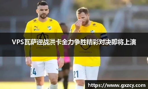 VPS瓦萨迎战洪卡全力争胜精彩对决即将上演